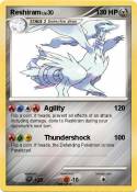 Reshiram