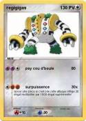 regigigas