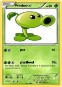 Peashooter