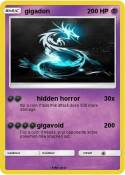 gigadon