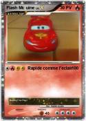 Flash Mc uine