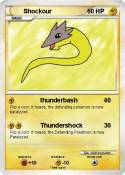 Shockour