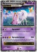 Sprankelprinses