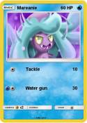 Mareanie