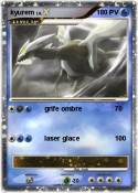 kyurem