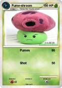 Fume-shroom
