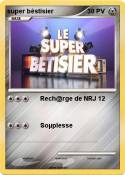 super bêstisier