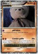 Orso