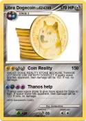 Libra Dogecoin