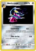 Mawile-mega 2