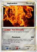 Hephaestus