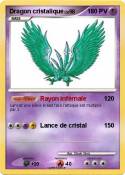 Dragon cristali