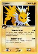 Jolteon