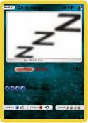 Go to sleep!