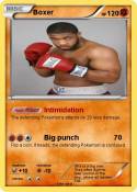 Boxer