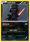 Darth Vader