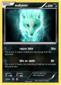 wolfymin