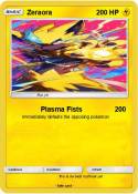 Zeraora