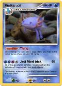 Mudkip