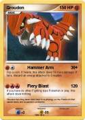 Groudon