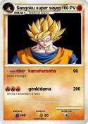 Sangoku super