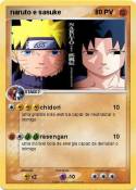 naruto e sasuke