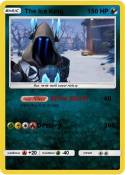 The Ice King