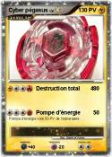 Cyber pégasus