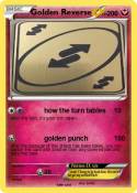 Golden Reverse