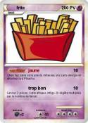 frite