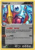 isaiah gx