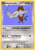 Moustachatouill