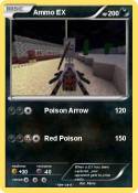Ammo EX