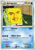 SpongeJose