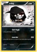 J-dog