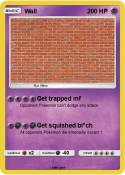 Wall