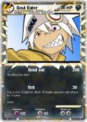 Soul Eater