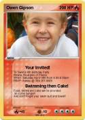 Owen Gipson