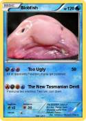 Blobfish