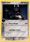 Darth Vader
