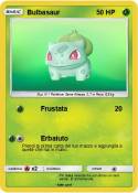 Bulbasaur