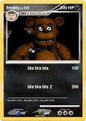 freddy
