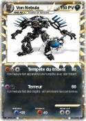 Von Nebula