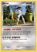 arceus