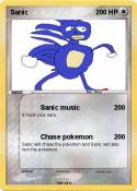 Sanic