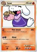 Toriel