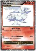 Reshiram