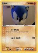 Sonic