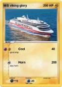 M/S viking glor
