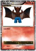 Man-Bat